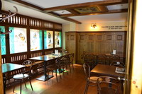 více informací o firmě Švejk restaurant Na Mostě
