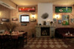 více informací o firmě U Kiliána - restaurant a penzion